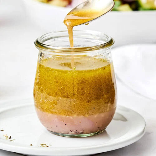 Gourmet to Go Dips & Dressings: Greek Vinaigrette (G/F)