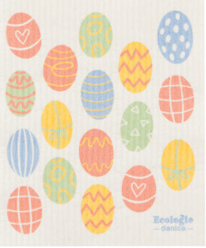 Ecologie by Danica Swedish Sponge Cloth