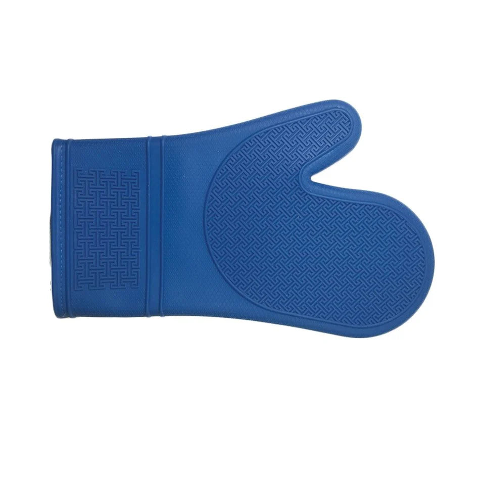 Kitchen basics Silicone Oven Mitt