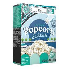 Maison Microwave Popcorn