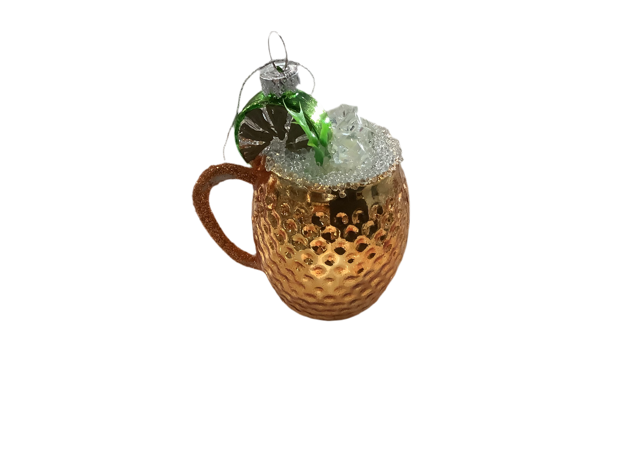 Fun Foodie Christmas Ornaments