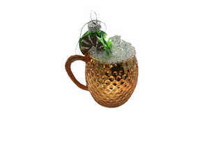 Fun Foodie Christmas Ornaments