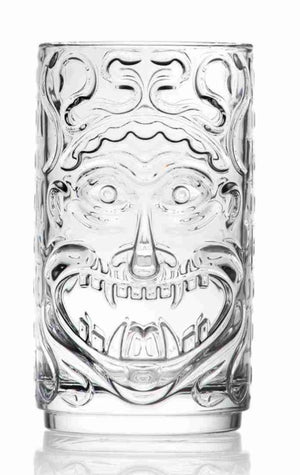 Tattoo Crystal | Cocktail Glasses & Barware
