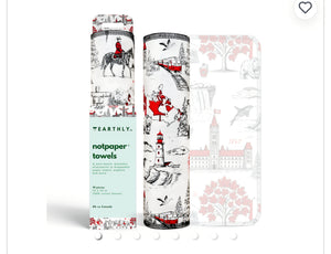 Earthly | notpaper towels