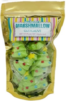 Allison's Christmas Marshmallow