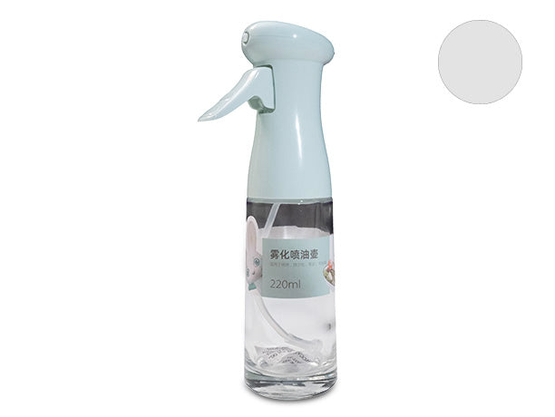 Glass Oil Spray Bottle