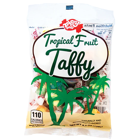 Taffy Town Taffy