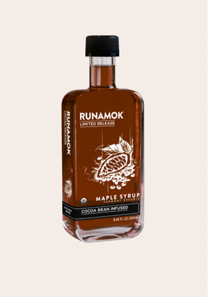 Runamok Maple Syrups