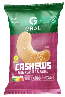 Grau Nuts
