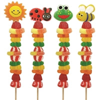 Allison’s Candy Kabobs