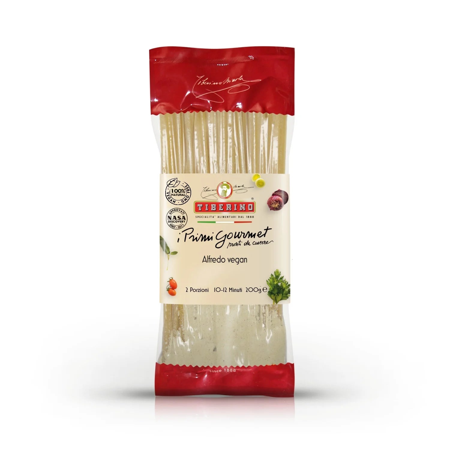 Tiberino Specialty Pasta