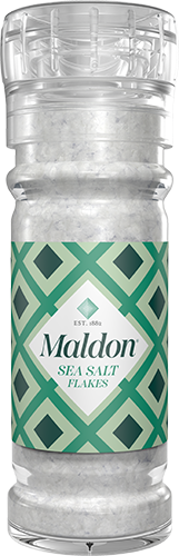 Maldon Sea Salt Flakes