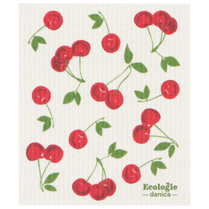 Ecologie by Danica Swedish Sponge Cloth