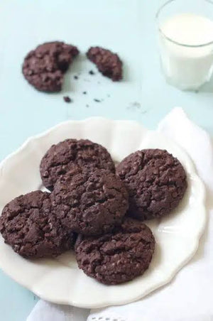 Counter Sale Cookies
