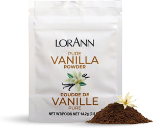 LorAnn Vanilla