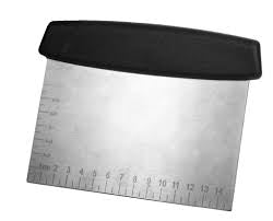 Kitchen Basics Bench Scraper