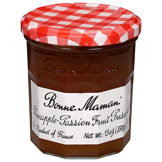 Bonne Maman French Confitures, Spreads & Curds