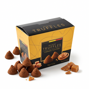 Belgian Truffles