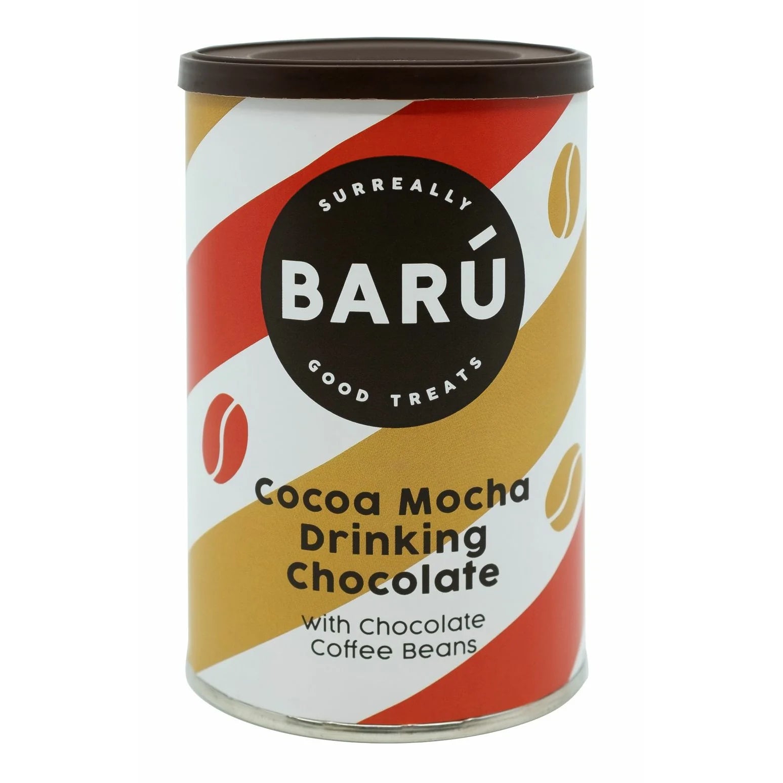 Barú Hot Drink Mixes