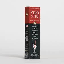 Vino Stiq