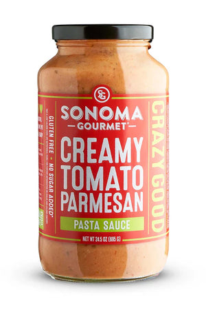 Sonoma Gourmet Sauces