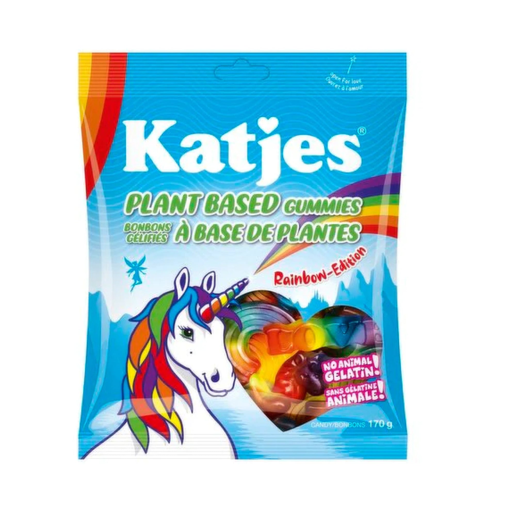 Katjes Gummi Candies