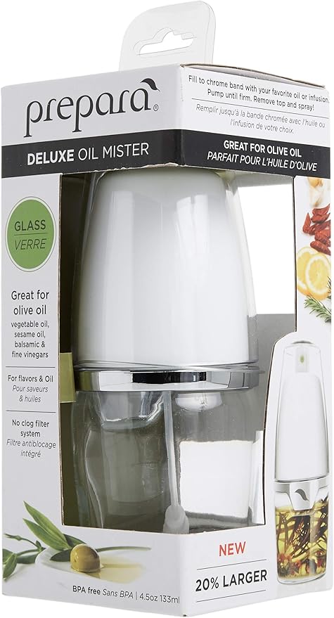 prepara Olive Oil Sprayers