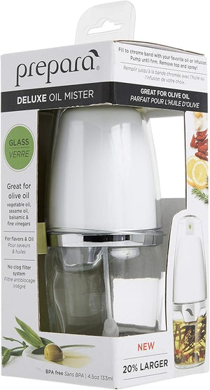 prepara Olive Oil Sprayers