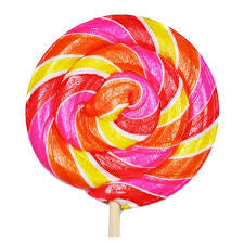 Allison’s Sweet Swirl 65g