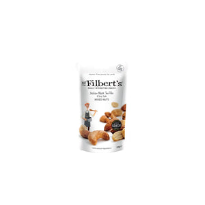 Mr. Filbert’s Gourmet Nut Mixes