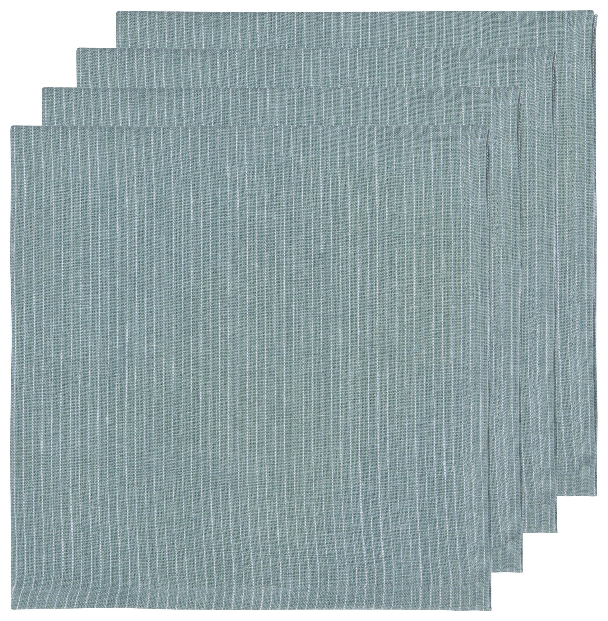 Danica Recycled Cotton Dinner Napkins