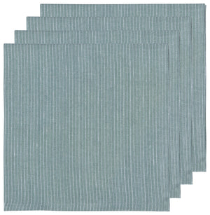 Danica Recycled Cotton Dinner Napkins