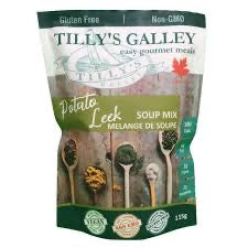 Tilly’s Galley Mixes - Soup & Chowder Mixes