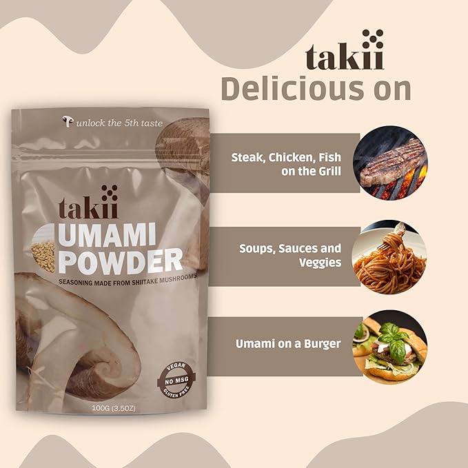 Takii Umami Powder