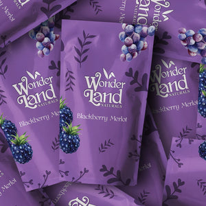 Wonderland Gummies