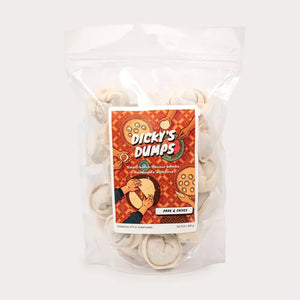 Dicky's Dumps