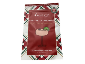 D'Marie Slushy Cocktail Freezer Bags
