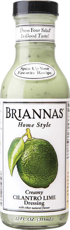 Brianna’s Home Style Dressings