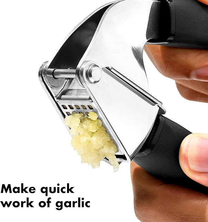 OXO Good Grips Garlic Press