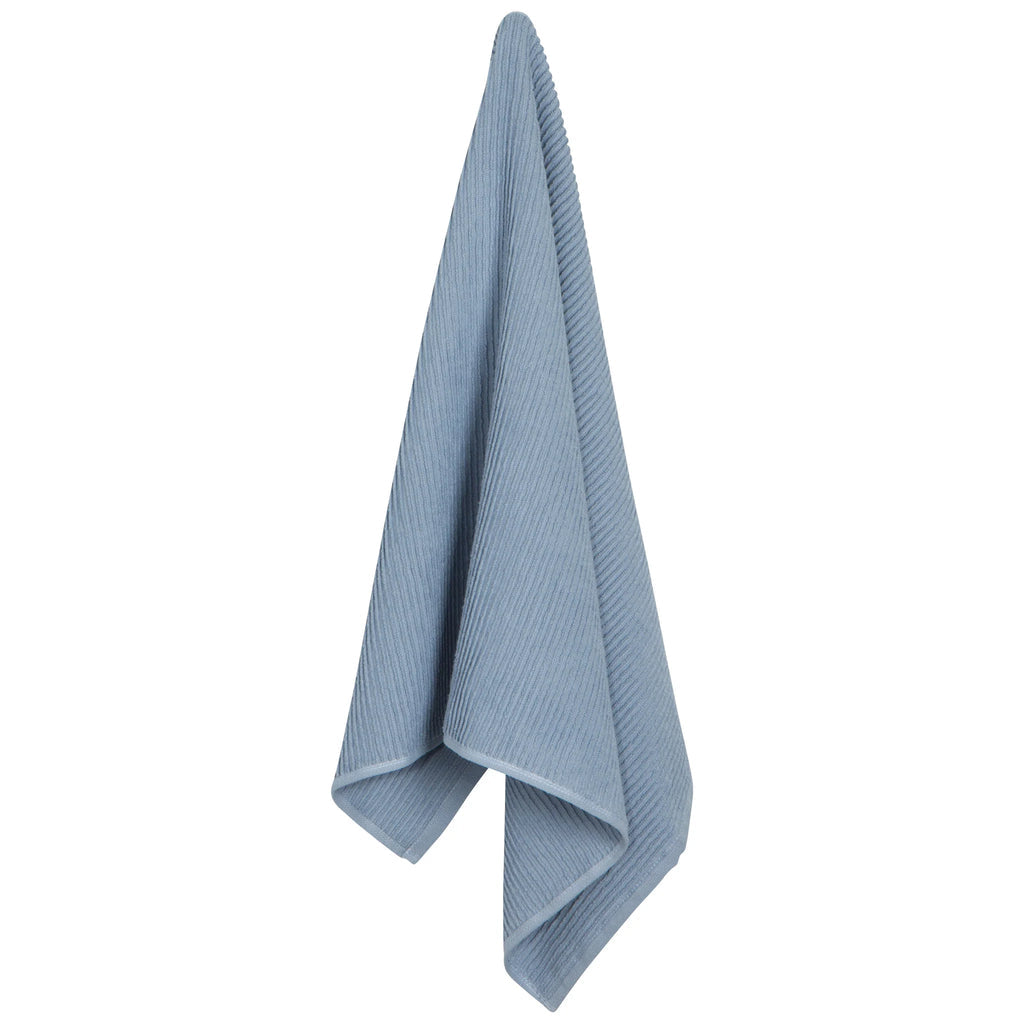 Now Designs Ripple Kitchen Towels - Assorted Colours