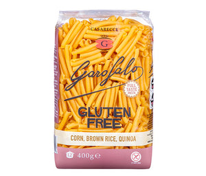 Garofalo Gluten-Free Pastas & Gnocchi