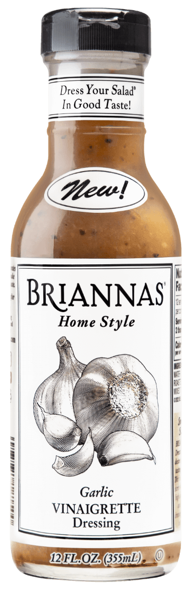 Brianna’s Home Style Dressings