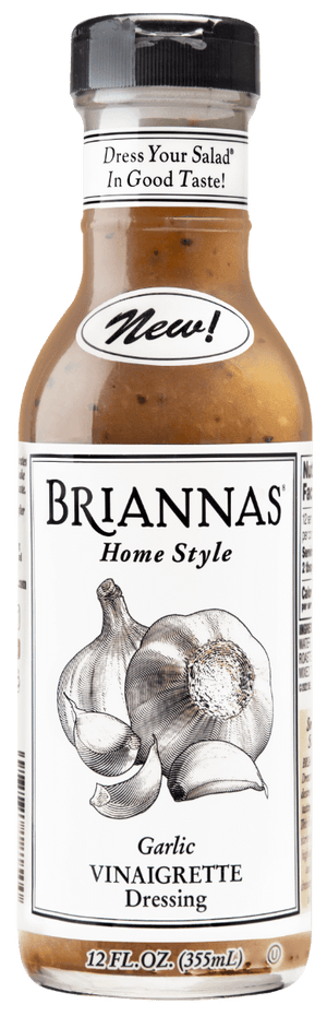 Brianna’s Home Style Dressings