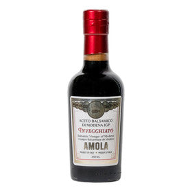 Amola | Balsamic Vinegar