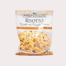 Preferisco Risotto