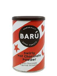 Barú Hot Drink Mixes