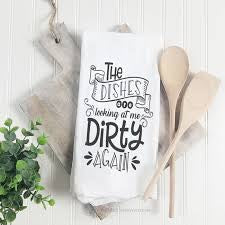 Pinetree Innovations | Tea Towels