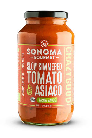 Sonoma Gourmet Sauces