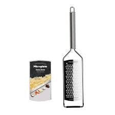 Microplane Graters