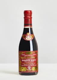 Giuseppe Giusti Balsamic Vinegar